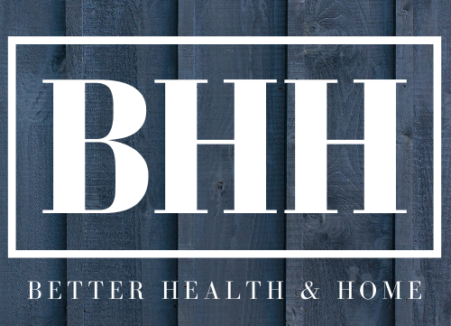 Better Health & Home Storefront