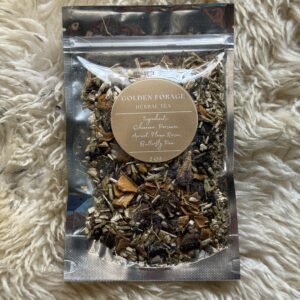 Golden Forage Herbal Tea (1 oz)