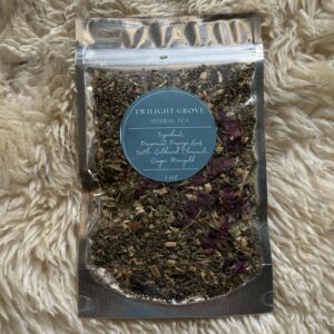 Twilight Grove Herbal Tea (1 oz)